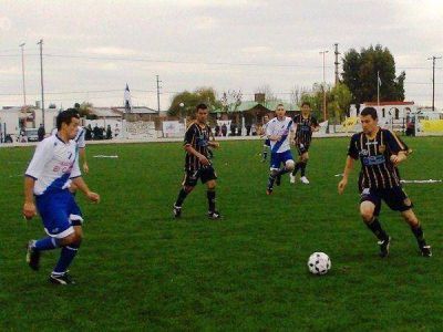  Se juega la cuarta fecha del Torneo Provincial