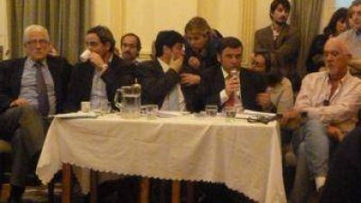 Reconoci� �errores� pero neg� �corrupci�n�