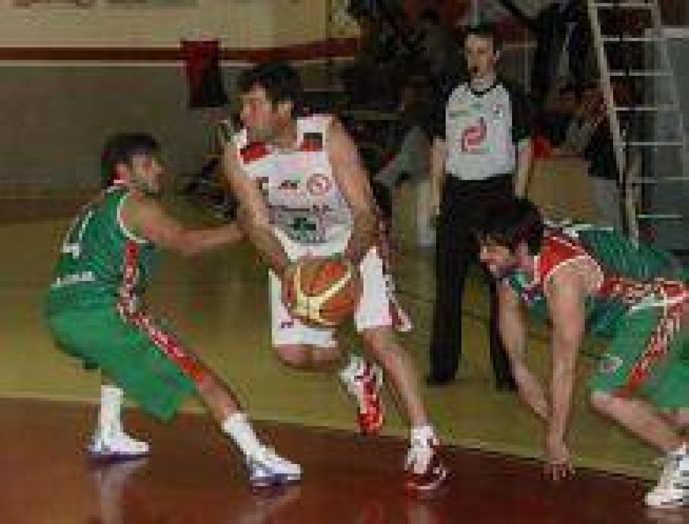  Uni�n y Progreso no tuvo el debut esperado