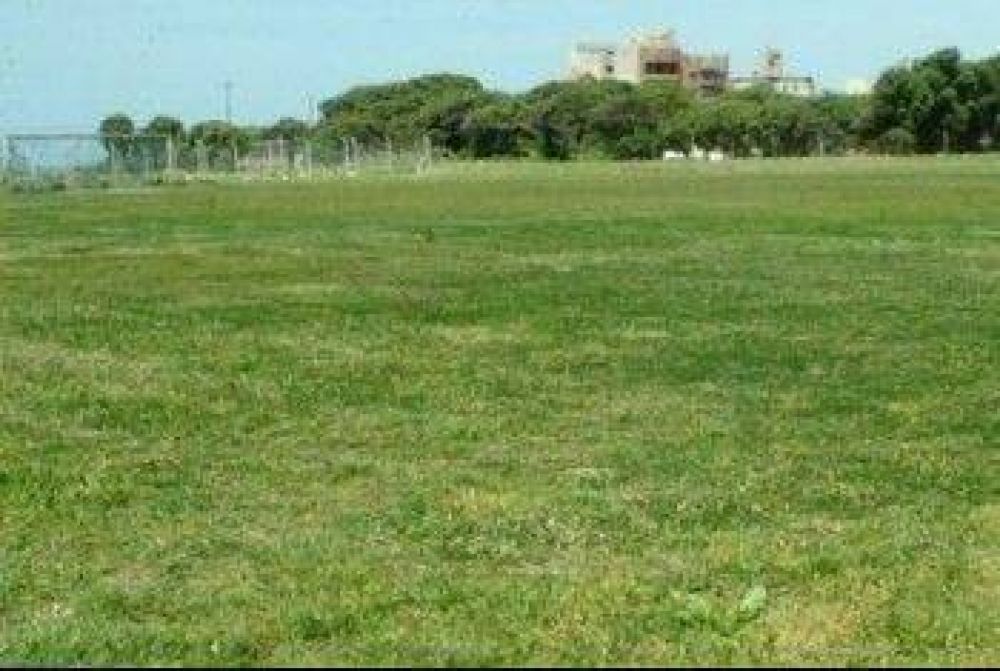 Reuni�n de vecinos de Parque Luro: ser� el domingo a las 12hs