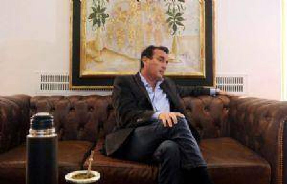 Empez� la pulseada por la reelecci�n