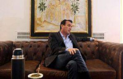 Empez� la pulseada por la reelecci�n
