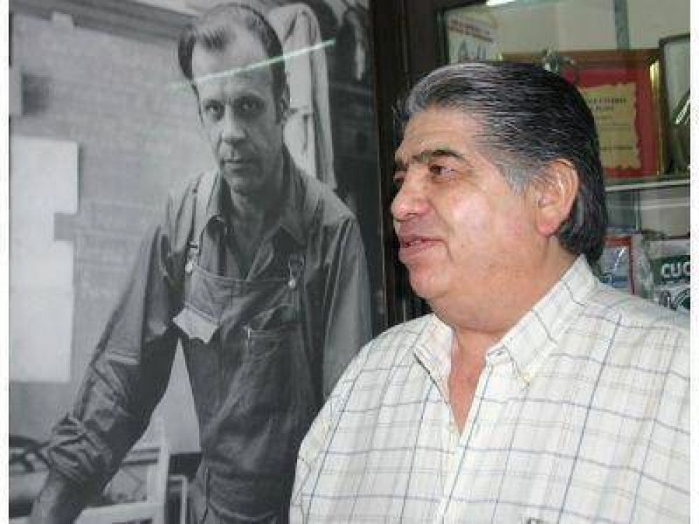 EL SINDICATO DE LUZ Y FUERZA CELEBRAR� ESTE DOMINGO SU 69� ANIVERSARIO