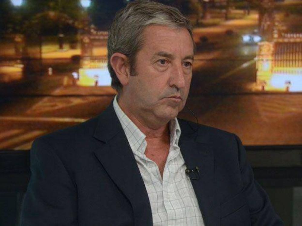 Cobos: "No es el momento de una reforma constitucional en Mendoza"