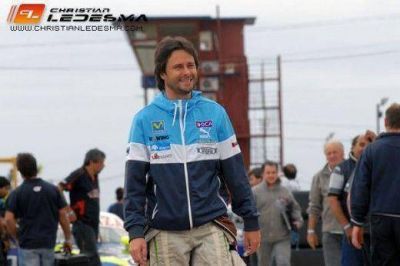 Ledesma levant� y aspira a sumar puntos en la Copa de Oro