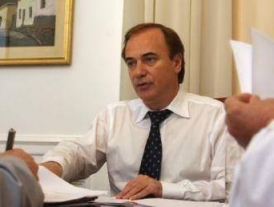 "El gobierno la sostiene y ratifica"