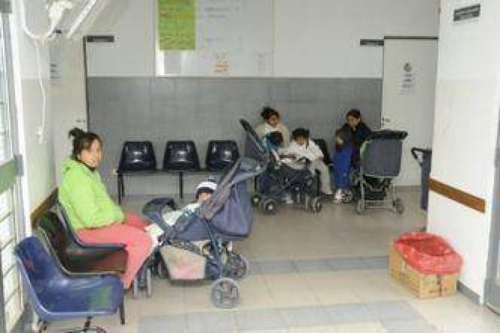 Para un sistema in�dito en el pa�s