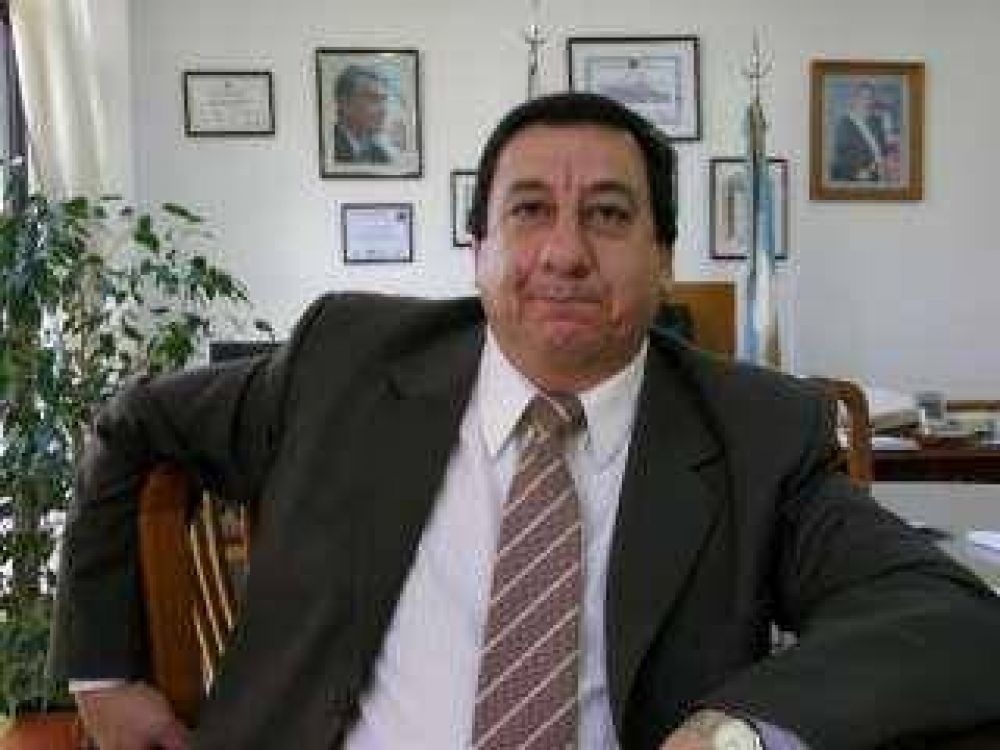 Vallejo se pronunci� en contra de la decisi�n presidencial