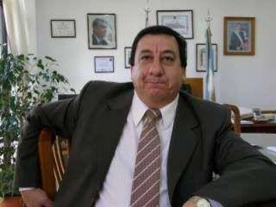 Vallejo se pronunci� en contra de la decisi�n presidencial
