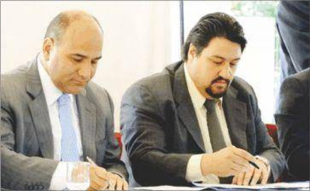  �El Madariaga fue el ancla de un sue�o que estamos construyendo�, dijo Closs