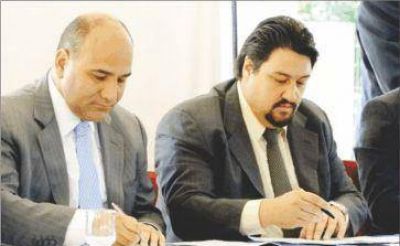  �El Madariaga fue el ancla de un sue�o que estamos construyendo�, dijo Closs