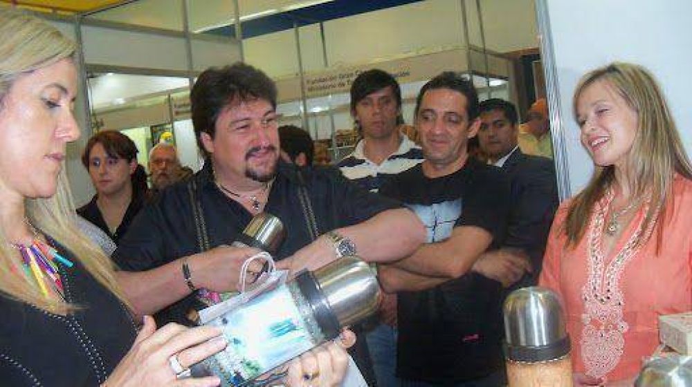 Closs llam� a trabajar en la calidad y difusi�n de los eventos en Misiones
