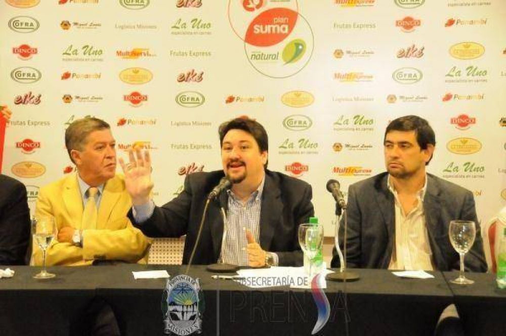 Closs: �Mejorar� la calidad de vida de los empleados p�blicos y jubilados de la Provincia�