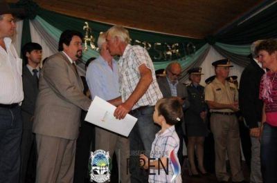 Closs: �Con recursos del Gobierno apuntalamos el precio del t�