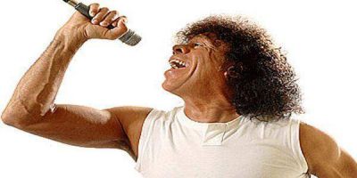 Esta noche llega por �ltima vez a La Rioja: Carlitos �La Mona� Jim�nez