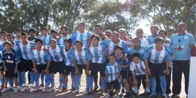 Tesoreri fue �torazo� en rodeo ajeno, gan� en C�rdoba