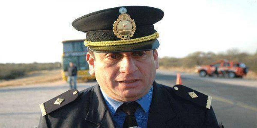 32 autos y una moto retenidos en Operativo y Control de Alcoholemia