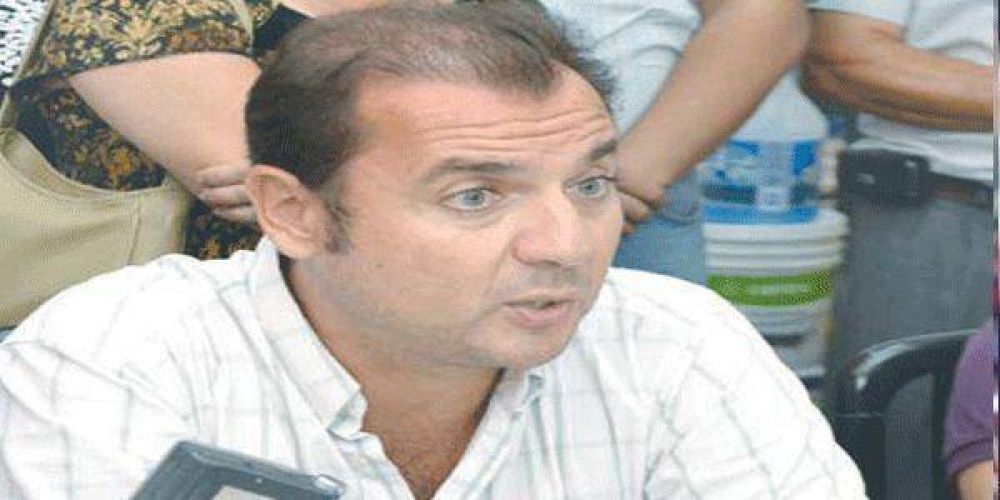 Galvan: "El gobierno Kirchnerista esta matando las econom�as regionales�