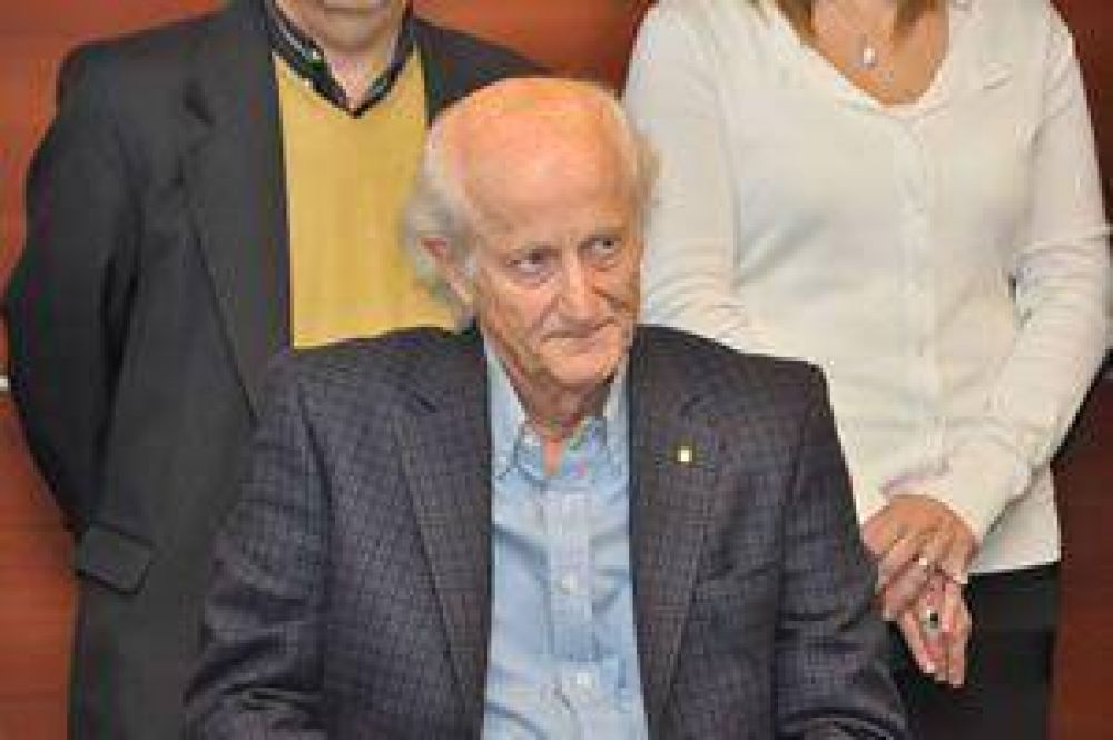 �El Congreso le dejar� un legado al mundo futuro� 