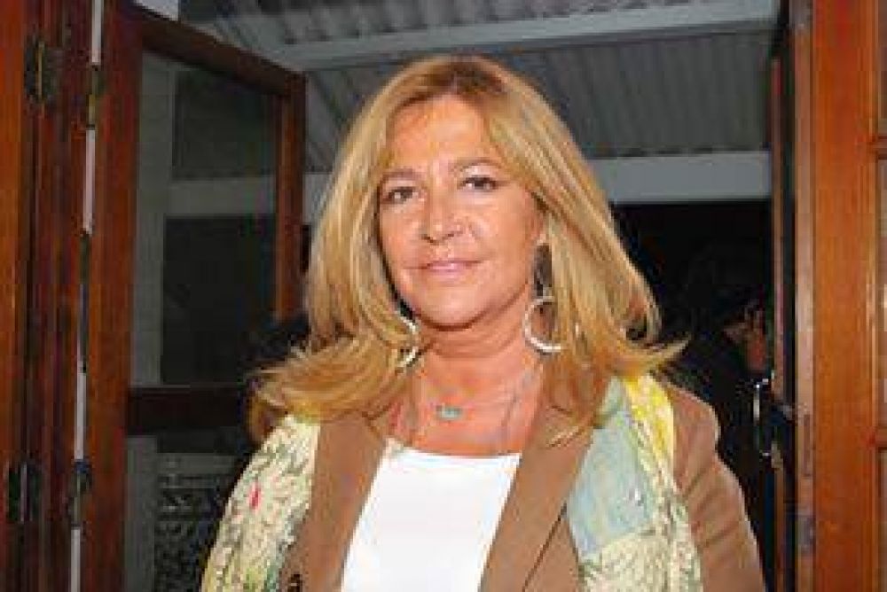 �Queremos que se sepa que existen l�mites�