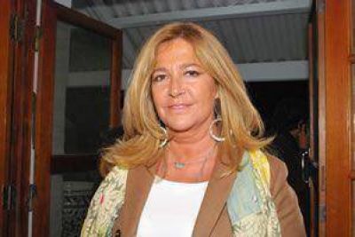 �Queremos que se sepa que existen l�mites�
