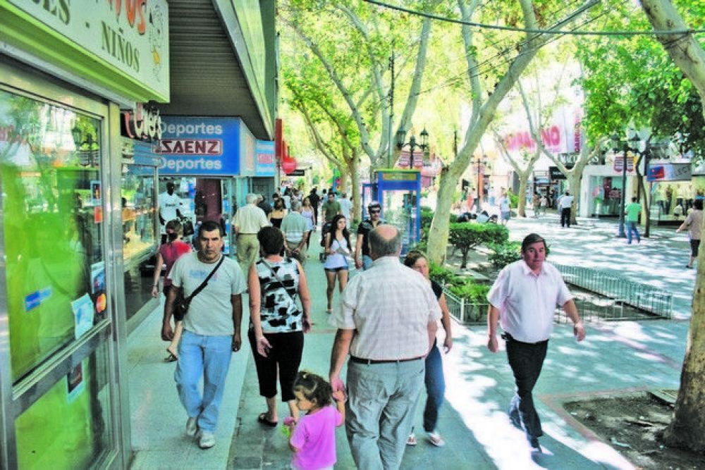  El D�a de la Madre, la esperanza de los comerciantes