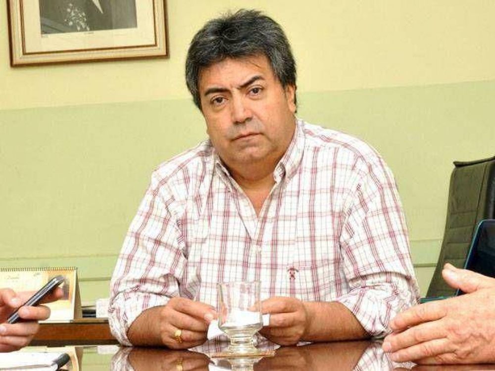 Para Cabello, "en la CGT ponemos voluntad para cerrar diferencias"