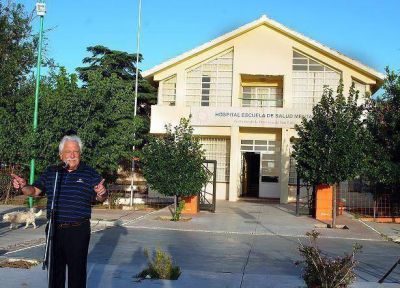 Un residente del Hospital de Salud Mental denunci� a Pellegrini por �persecuci�n�