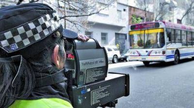 Scoring: Con la ca�da de los controles tambi�n baj� la quita de puntos