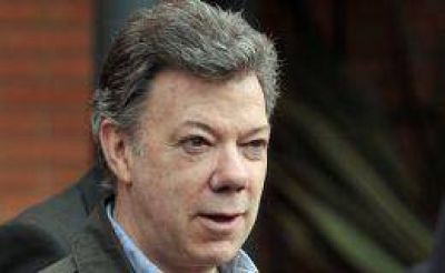 Santos, tras la operaci�n por c�ncer de pr�stata: "Estoy totalmente curado"