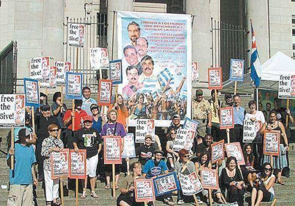 El juicio m�s largo de Estados Unidos