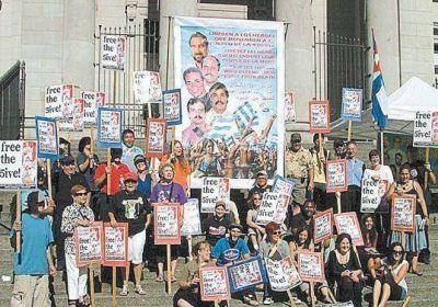 El juicio m�s largo de Estados Unidos