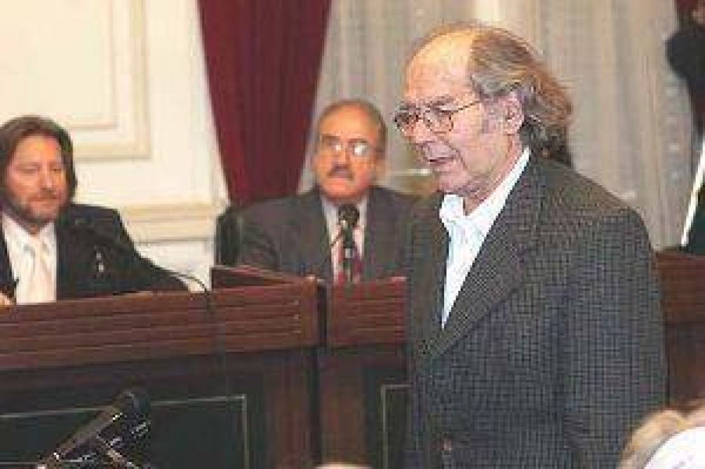 Querella espera por el testimonio de P�rez Esquivel