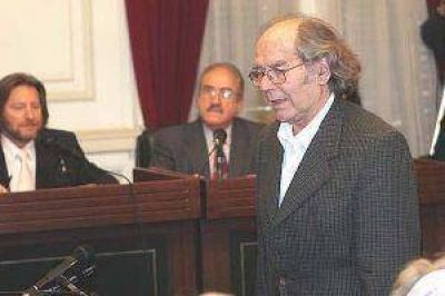 Querella espera por el testimonio de P�rez Esquivel