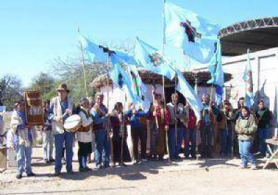 Un ejemplo intercultural de salud