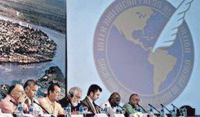 La SIP exhort� al Gobierno a que 