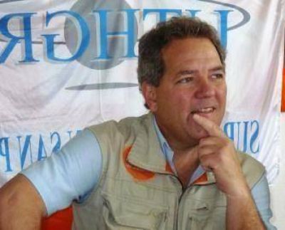 Bianchi: �El volumen tur�stico es interesante�