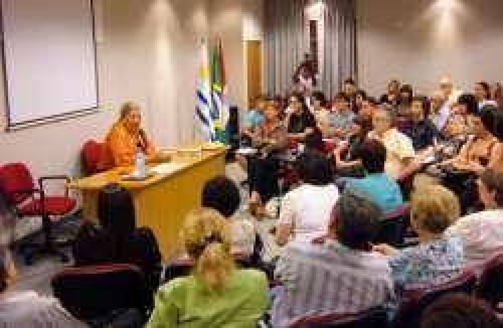 Carri� el Movimiento Humanista de Resistencia 2012 	
