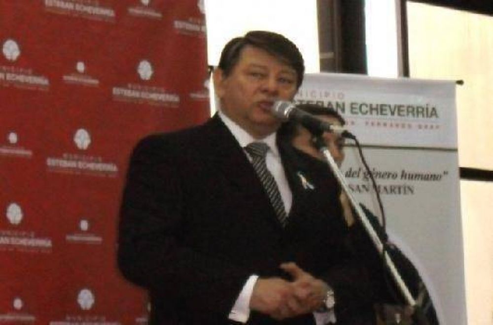 La Asociaci�n Sanmartiniana festej� su cincuentenario