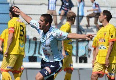 Gimnasia y Esgrima de Jujuy Gan� con autoridad