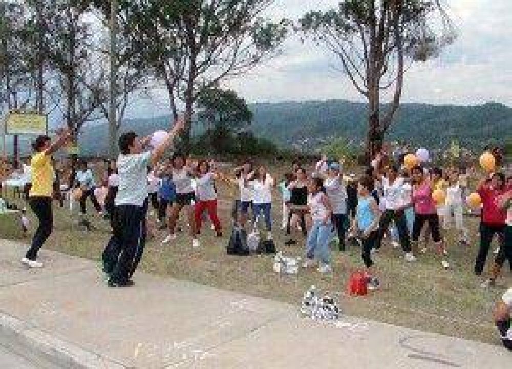  Impacto psicosocial del �Movete en Familia�