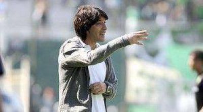 Banfield, otra vez arriba