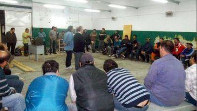 SAON advirti� el riesgo que m�s de mil personas queden sin cobertura m�dica