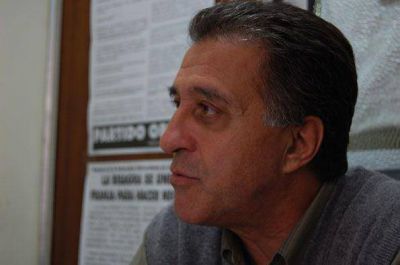 �Participaremos de manera independiente en la movilizaci�n del 10 de octubre�