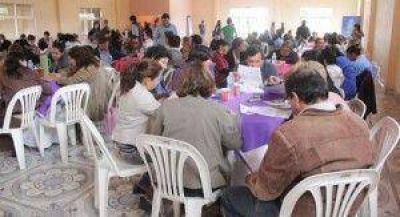 Definen nuevos talleres para planes de desarrollo local