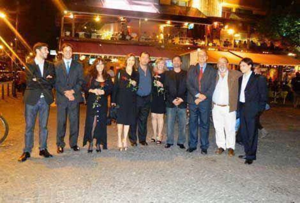 AN�BAL PITTELLI :'Hay posibilidades para Chivilcoy y es lo que no hay que perder de vista' 