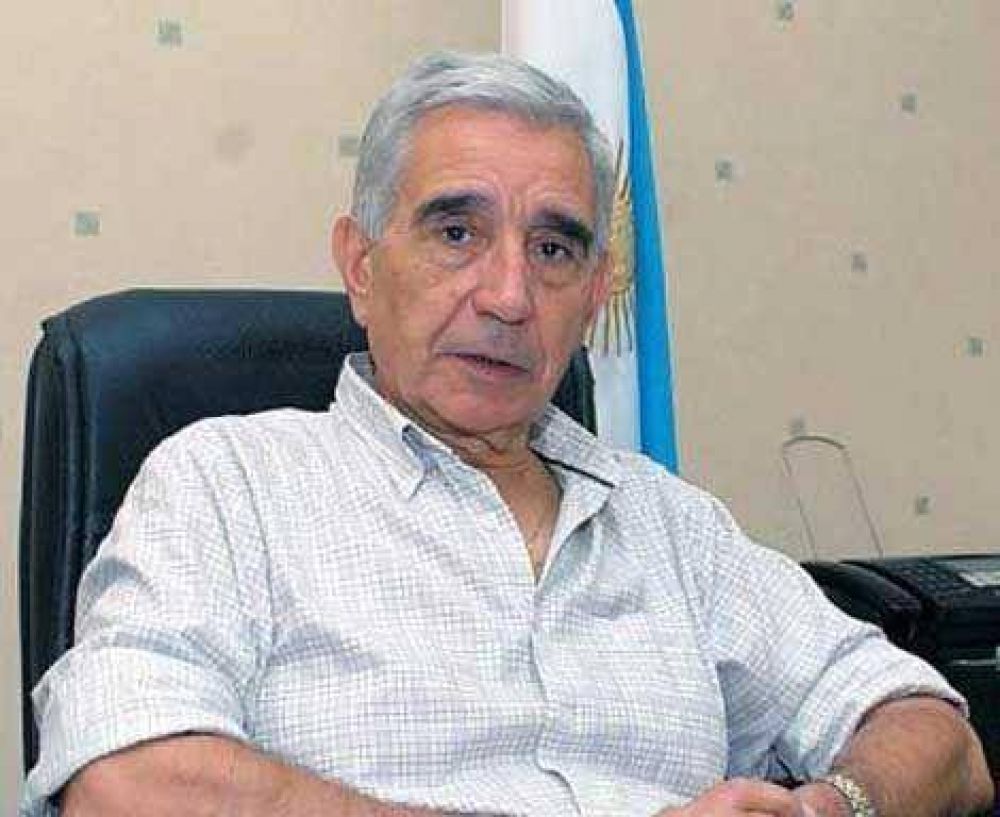 Un dirigente gremial chivilcoyano en el consejo directivo de la nueva CGT 