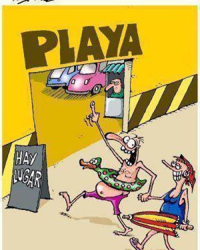 M�s juninenses planean vacacionar en el exterior que en la Costa bonaerense