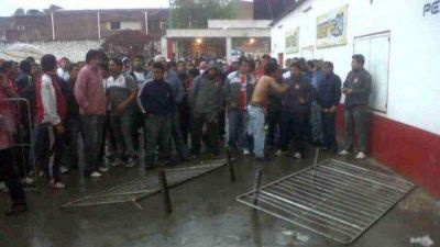  �No pienso renunciar�