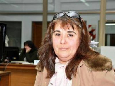 La lista 1 de la UCR propone un "recambio para dar ox�geno"